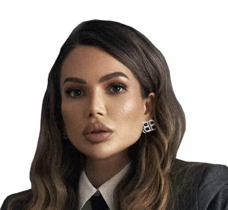 Черняк Маргарита Вадимовна