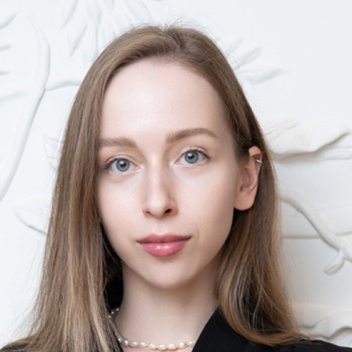 Коробова Валерия Юрьевна