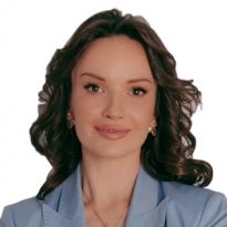 Лысикова Виктория Александровна