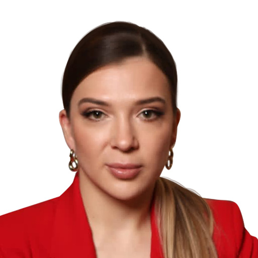Белова Таиса Витальевна