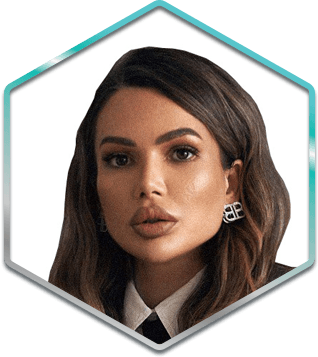 Черняк Маргарита Вадимовна