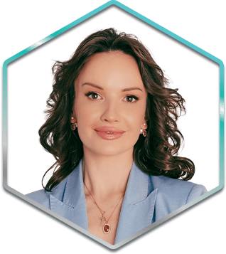 Лысикова Виктория Александровна