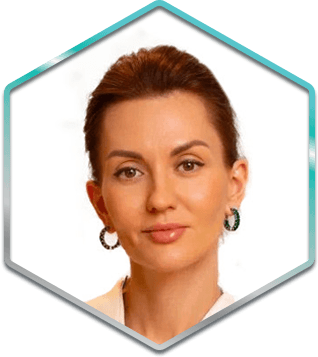 Лысикова Виктория Александровна