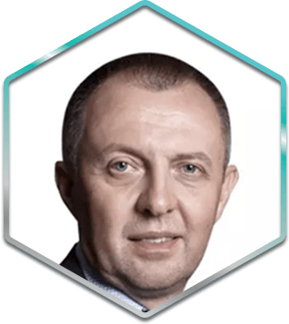 Выскуб Максим Николаевич