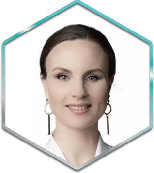 Вострикова Анна Вадимовна