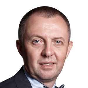 Выскуб Максим Николаевич