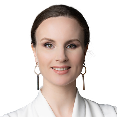Вострикова Анна Вадимовна
